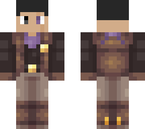 cowboy