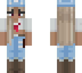 cowgirl
