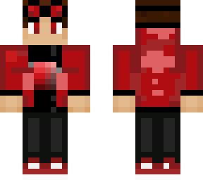 craftedhenry evil varient