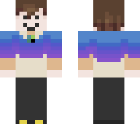 craftersona ~~