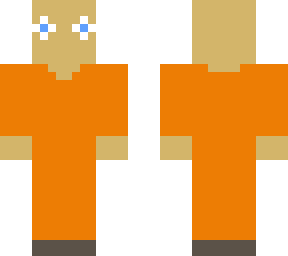 crazy prisoner