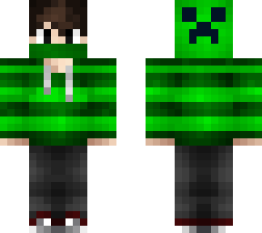 creeper boy 1
