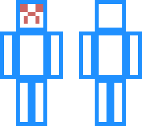 creeper nuvem