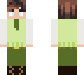 cute dude uniform