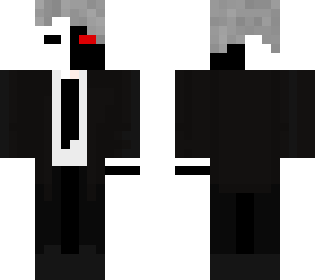 cutmau vest
