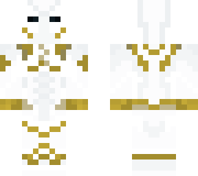 cw godspeed