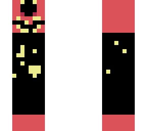 d-sides monster