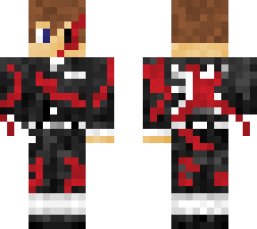 damaged demon slayer 2