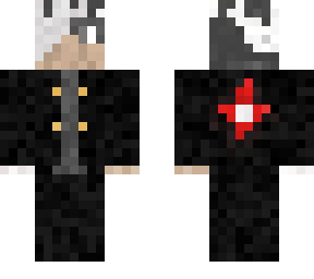 danzo (fakestralis)