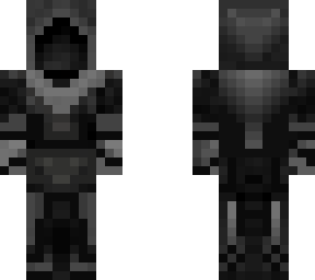 dark assassin