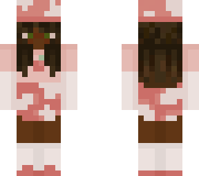 darkskin strawberry