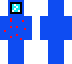 dead blue