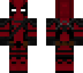 dead pool