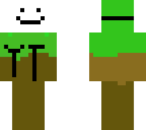 demon dream daminecraftguy (idk)