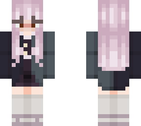 demon slayer girl