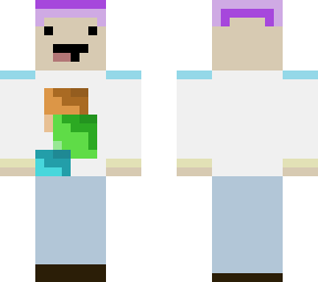 derp guy