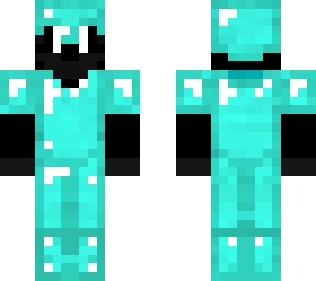 diamond armor
