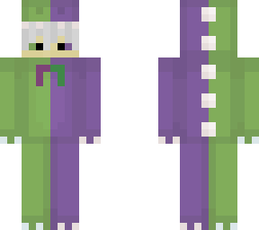dino suit