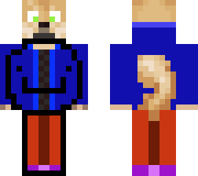 doge skin 1