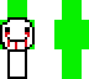 dream but he is possesed