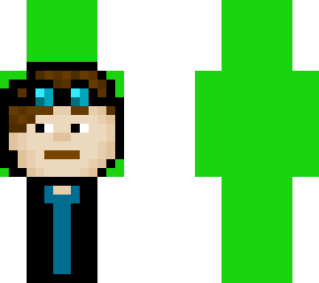 dream but it's dantdm