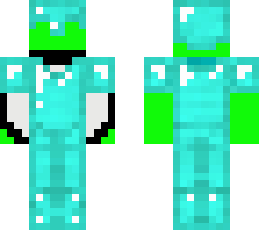 dream in diamond armour