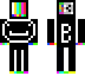 dream tv glitch