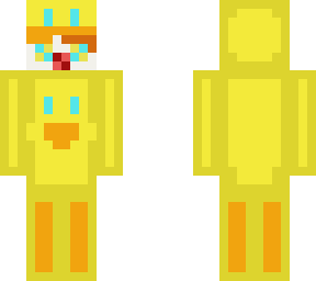 duck