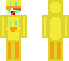 duck 3.0
