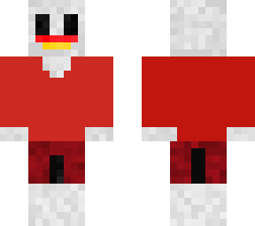 duckchicken