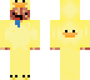 ducky bacon 12435678901234567890091234567890tobys