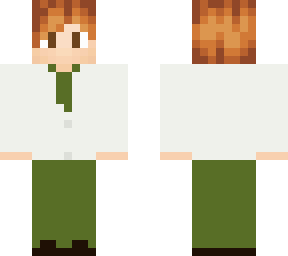 dude in  uniform