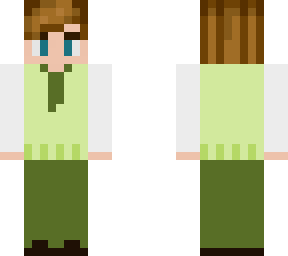dude uniform 2