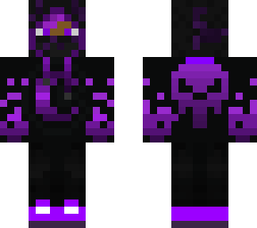 dusk ninja (2nd edit)