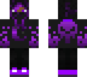 dusk ninja