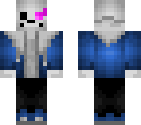 dust sans