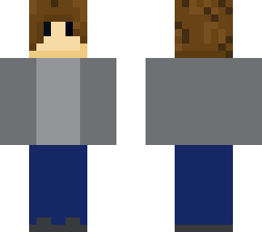 dustys skin