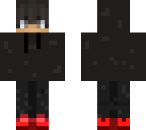 e b o y