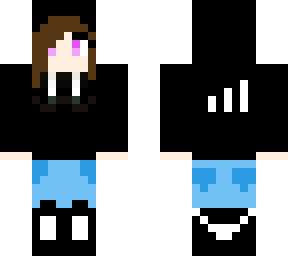 e-girl