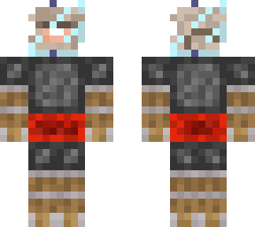 elder guardian roboter