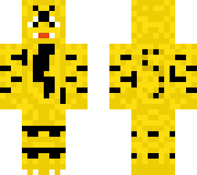 electrabuzz