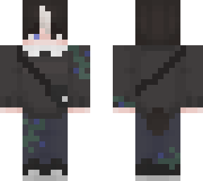 elf deer boy <3