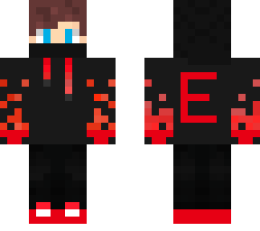 elite boy