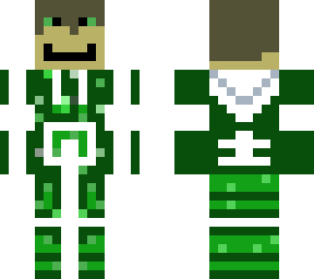 emerald gamer