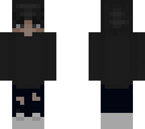 emo boy
