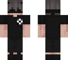 emo ninja