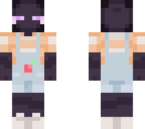 ender apple