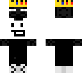 ender crwn