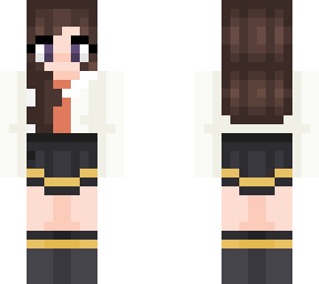 ender origin oc
