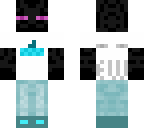 ender-shark-biologist (enderwork)